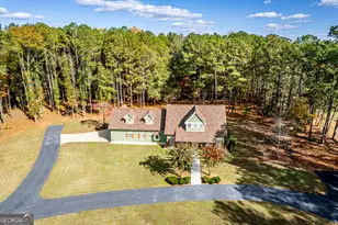 1050 Sugar Creek Church Rd, Madison, GA 30650 - Photo 3