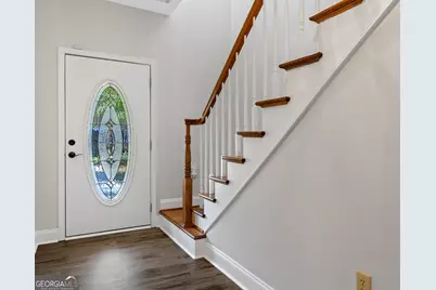 1050 Sugar Creek Church Road, Madison, GA 30650 - Photo 9