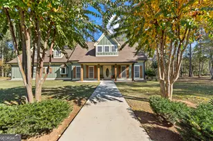1050 Sugar Creek Church Rd, Madison, GA 30650 - Photo 1