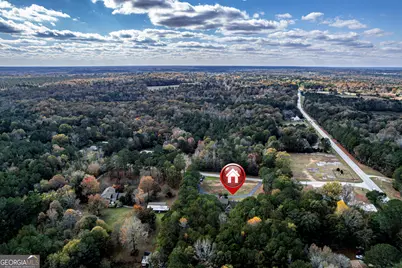 1050 Sugar Creek Church Road, Madison, GA 30650 - Photo 5