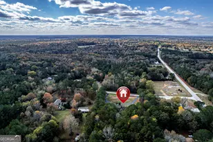 1050 Sugar Creek Church Rd, Madison, GA 30650 - Photo 5