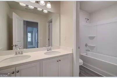 4524 Ajo Walk #HOMESITE 7, Atlanta, GA 30331 - Photo 23
