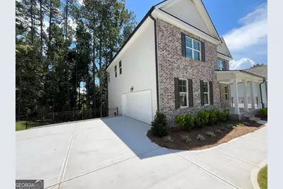 4524 Ajo Walk #HOMESITE 7, Atlanta, GA 30331 - Photo 3