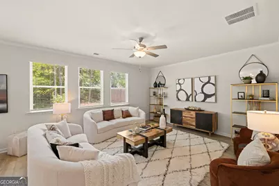 4524 Ajo Walk #HOMESITE 7, Atlanta, GA 30331 - Photo 9
