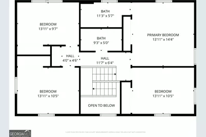 140 Allenwood Road SW, Milledgeville, GA 31061 - Photo 15