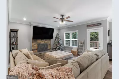 376 Rocky Way, Williamson, GA 30292 - Photo 13