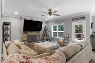 376 Rocky Way, Williamson, GA 30292 - Photo 13