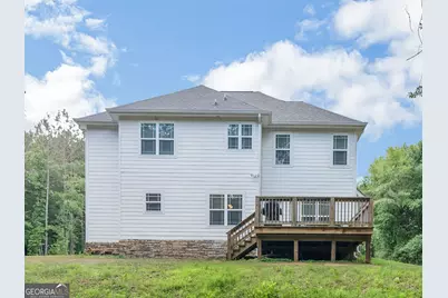 376 Rocky Way, Williamson, GA 30292 - Photo 5