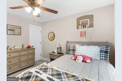 376 Rocky Way, Williamson, GA 30292 - Photo 37