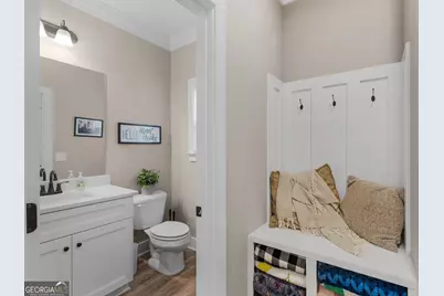 376 Rocky Way, Williamson, GA 30292 - Photo 27