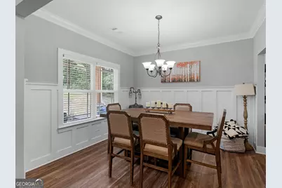 376 Rocky Way, Williamson, GA 30292 - Photo 9