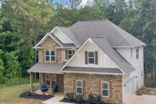 376 Rocky Way, Williamson, GA 30292 - Photo 3