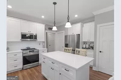 376 Rocky Way, Williamson, GA 30292 - Photo 21