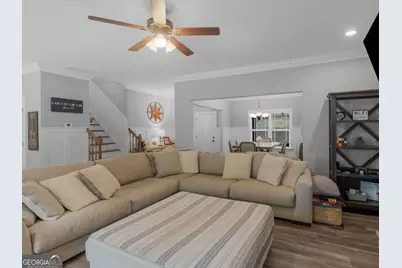 376 Rocky Way, Williamson, GA 30292 - Photo 15