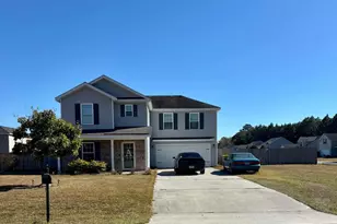 111 Gleaston Way, Guyton, GA 31312 - Photo 1