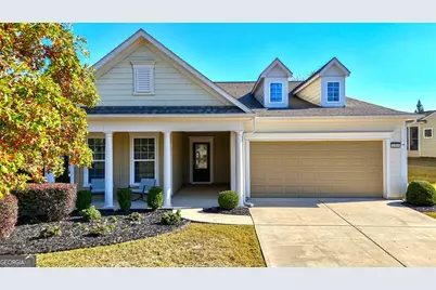 1000 Lone Oak Road, Greensboro, GA 30642 - Photo 1