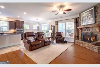 1000 Lone Oak Road, Greensboro, GA 30642 - Photo 3