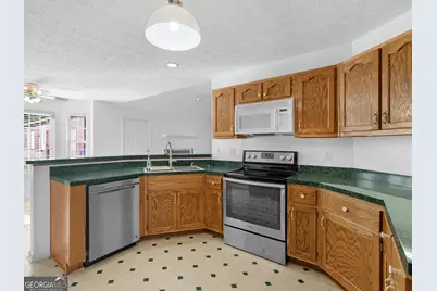 236 Airport Road, Griffin, GA 30224 - Photo 17