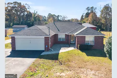 236 Airport Road, Griffin, GA 30224 - Photo 1