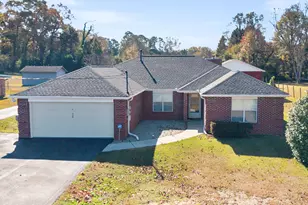 236 Airport Rd, Griffin, GA 30224 - Photo 1