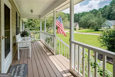 119 Woodson Court, Stockbridge, GA 30281 - Photo 7