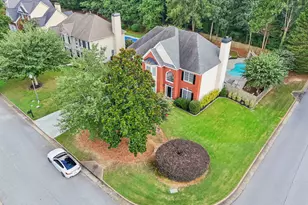 3 Briar Grove, Newnan, GA 30265 - Photo 47