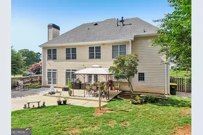 3 Briar Grove, Newnan, GA 30265 - Photo 37