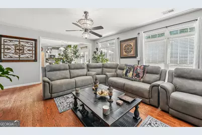 3 Briar Grove, Newnan, GA 30265 - Photo 13