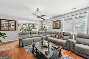 3 Briar Grove, Newnan, GA 30265 - Photo 13