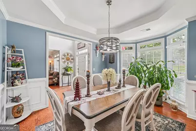 3 Briar Grove, Newnan, GA 30265 - Photo 11