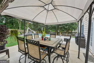 3 Briar Grove, Newnan, GA 30265 - Photo 45