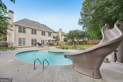 3 Briar Grove, Newnan, GA 30265 - Photo 41