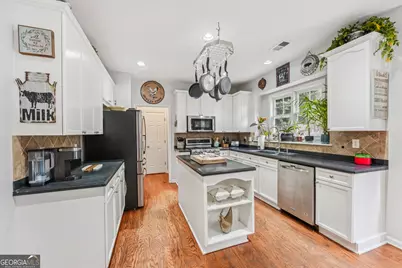 3 Briar Grove, Newnan, GA 30265 - Photo 17