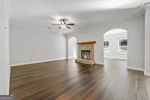 146 Aubree Way, McDonough, GA 30252 - Photo 13