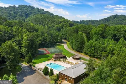 355 Orieole Court, Ranger, GA 30734 - Photo 5