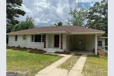 1806 S Ga 90 Highway, Cordele, GA 31015 - Photo 1