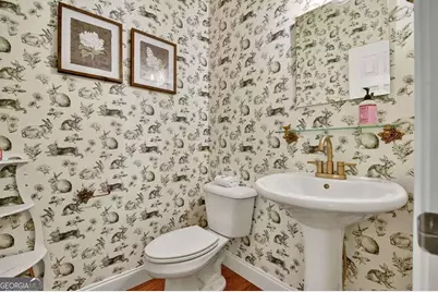 201 Minnehaha Trail, Blue Ridge, GA 30513 - Photo 11