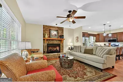 201 Minnehaha Trail, Blue Ridge, GA 30513 - Photo 5