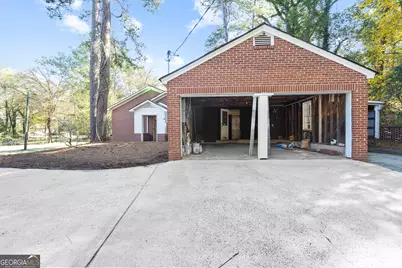 1297 Wesleyan Drive, Macon, GA 31210 - Photo 53