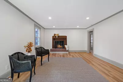 1297 Wesleyan Drive, Macon, GA 31210 - Photo 29