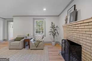 1297 Wesleyan Dr, Macon, GA 31210 - Photo 15