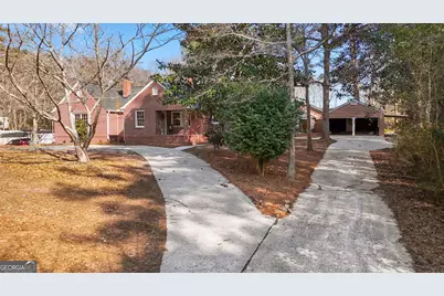 1297 Wesleyan Drive, Macon, GA 31210 - Photo 7