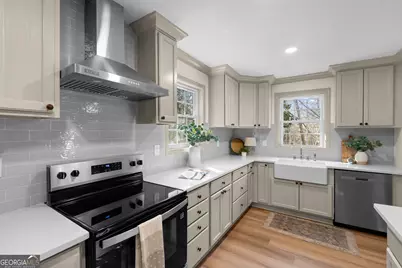 1297 Wesleyan Drive, Macon, GA 31210 - Photo 15