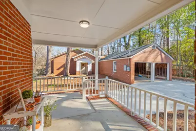 1297 Wesleyan Drive, Macon, GA 31210 - Photo 45