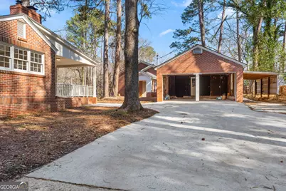 1297 Wesleyan Drive, Macon, GA 31210 - Photo 65