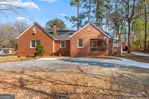 1297 Wesleyan Dr, Macon, GA 31210 - Photo 1