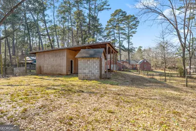 1297 Wesleyan Drive, Macon, GA 31210 - Photo 49