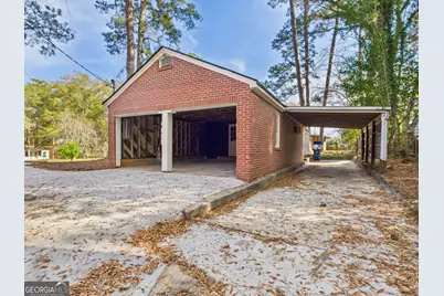 1297 Wesleyan Drive, Macon, GA 31210 - Photo 91