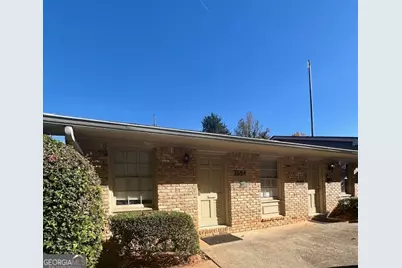 3594 Chamblee Tucker Road, Atlanta, GA 30341 - Photo 1