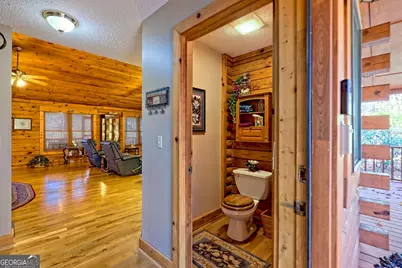 1556 Long Laurel Ridge Drive, Lakemont, GA 30552 - Photo 11